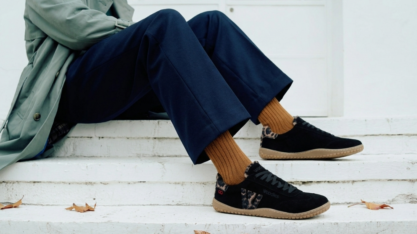 Qué significa ser The Non Barefoot Brand