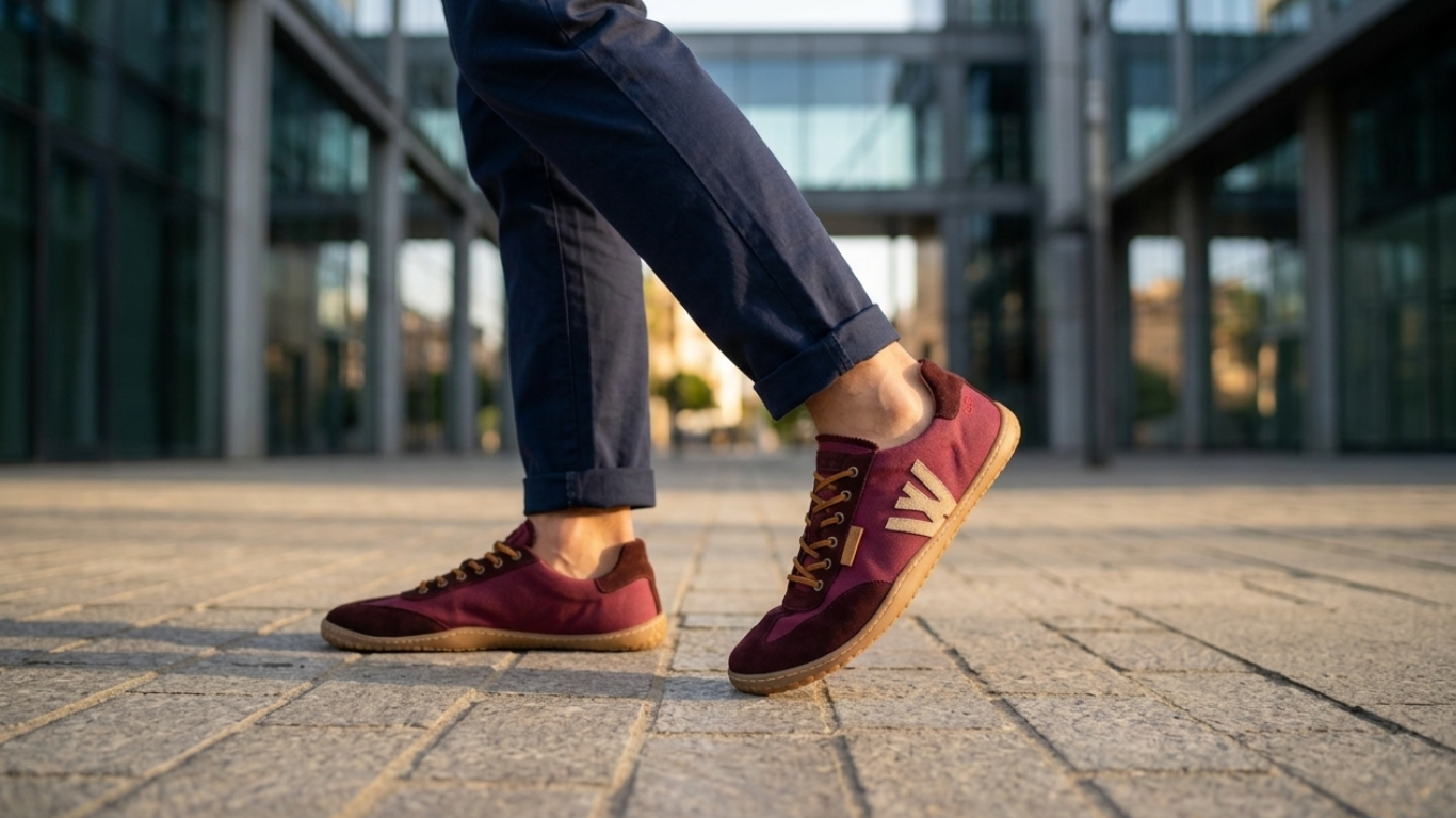 El fin de la dictadura de las sneakers