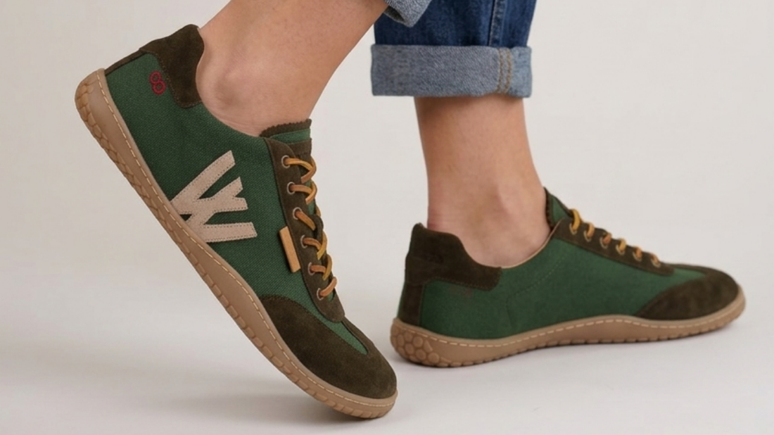 El problema nunca fue el barefoot