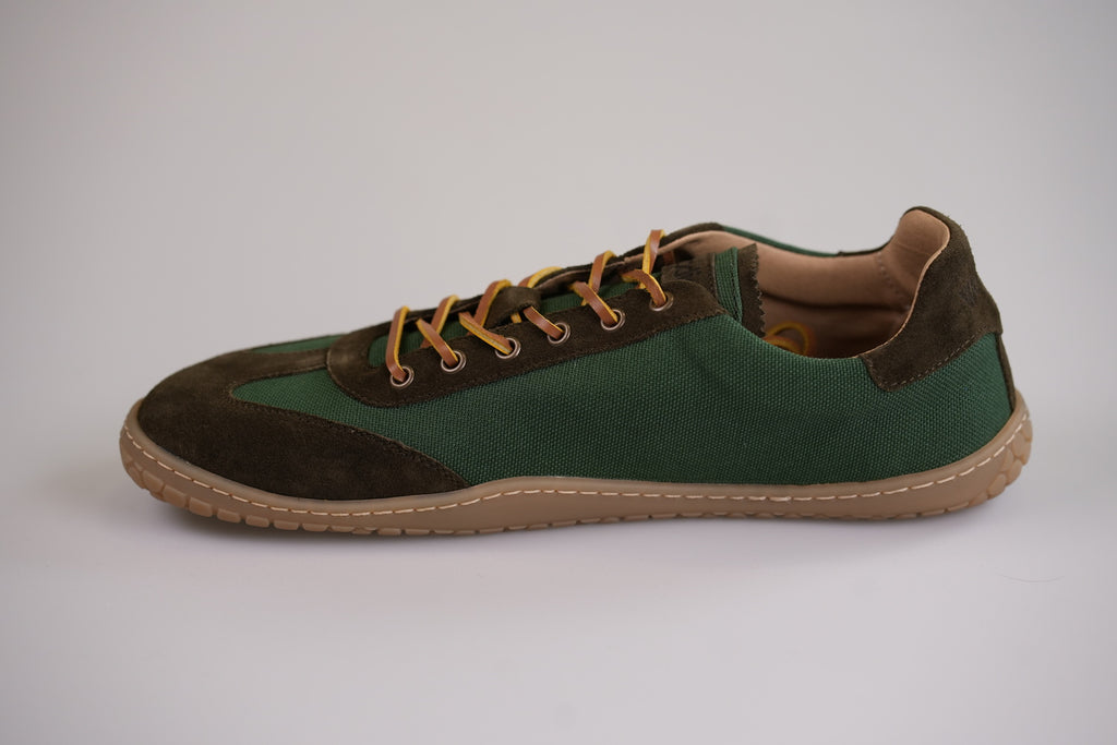 Woodies Origin2 Verde