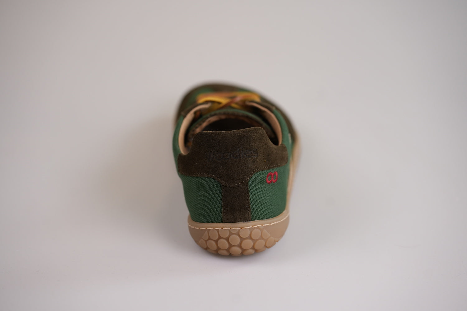 Woodies Origin2 Verde