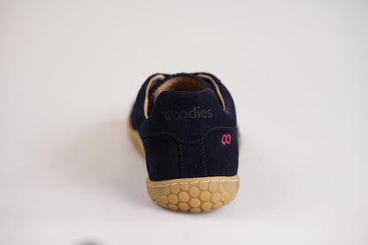Marinha de Origem Woodies