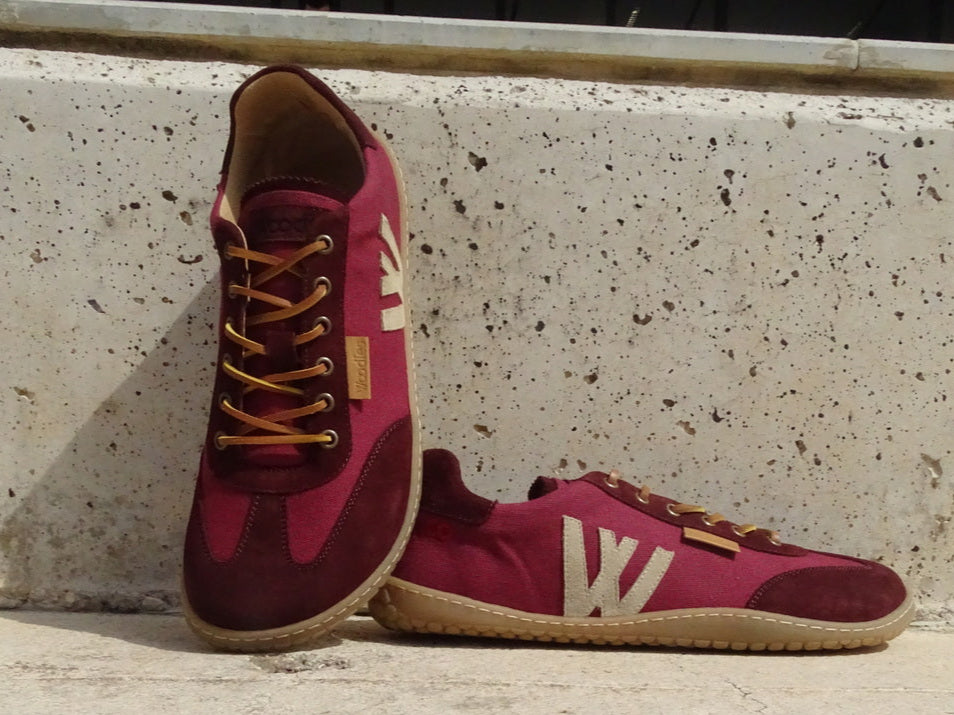 Woodies Origin2 Borgon