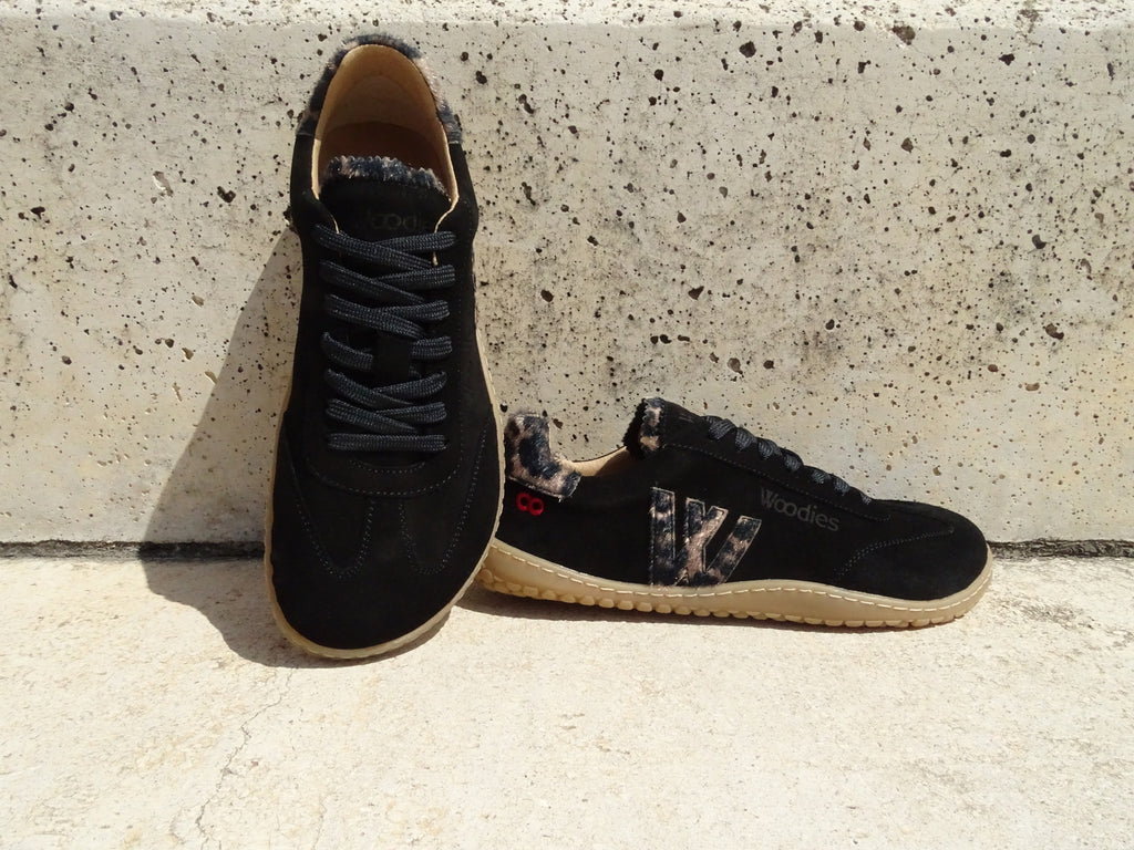 Woodies Origin Jungle