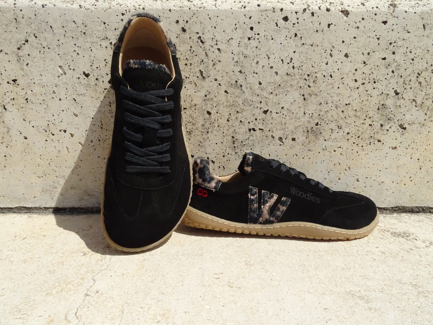 Woodies Origin Jungle