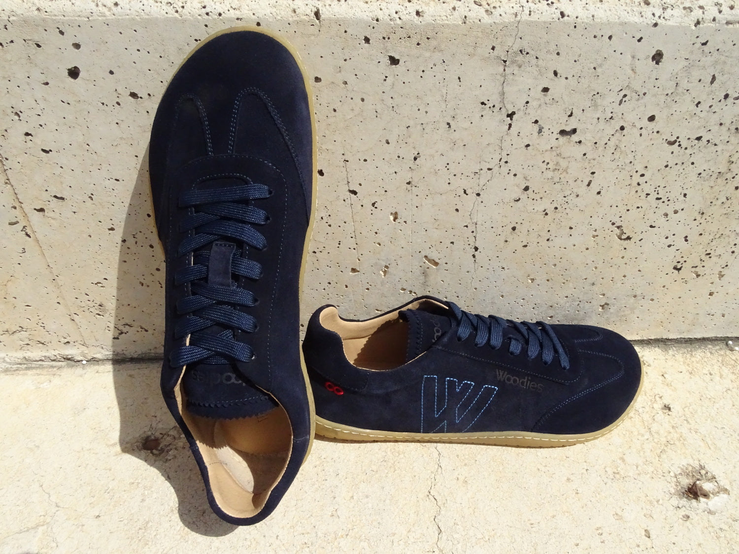 Woodies Origin Navy