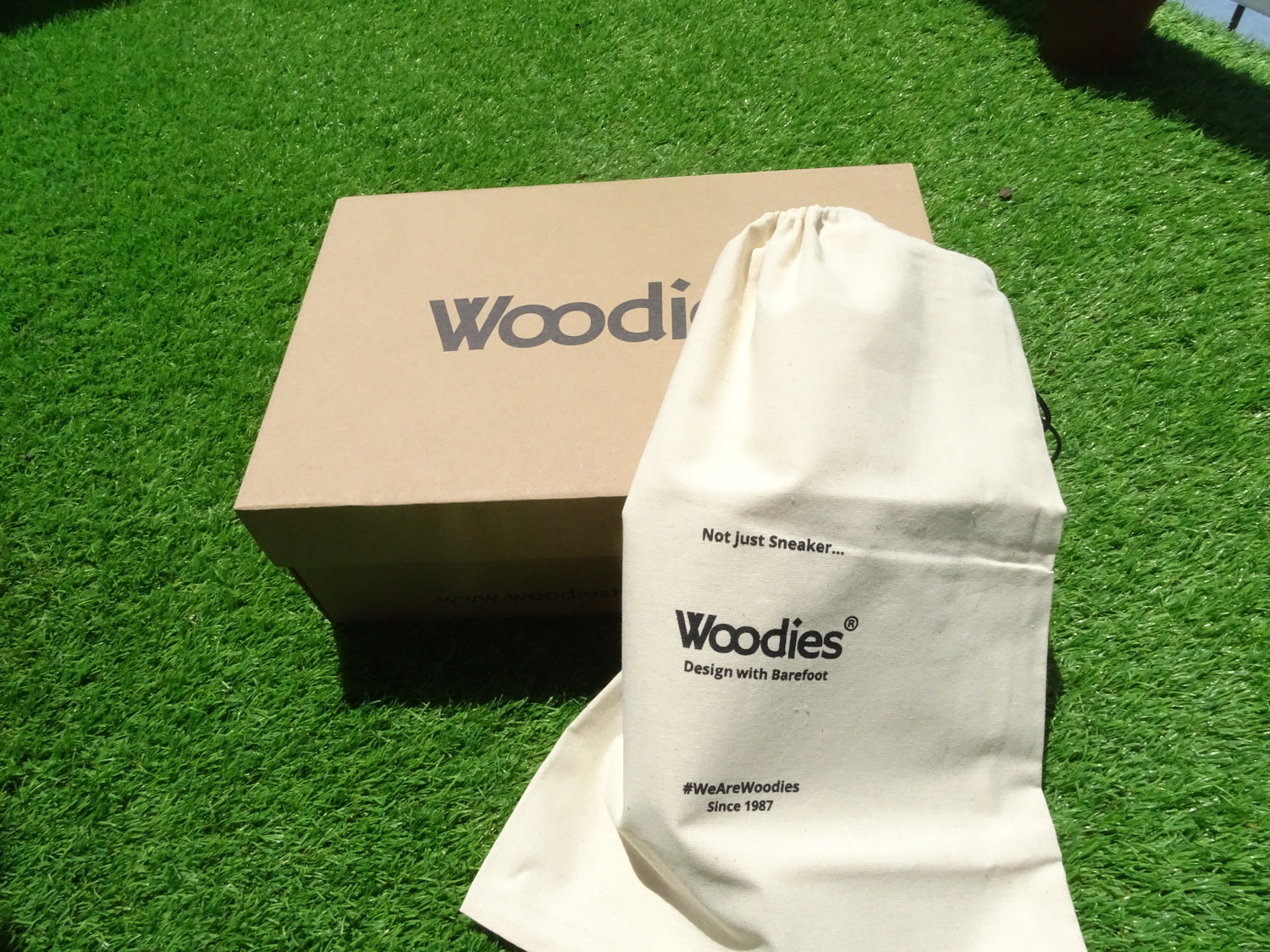 Woodies Origin2 Borgon