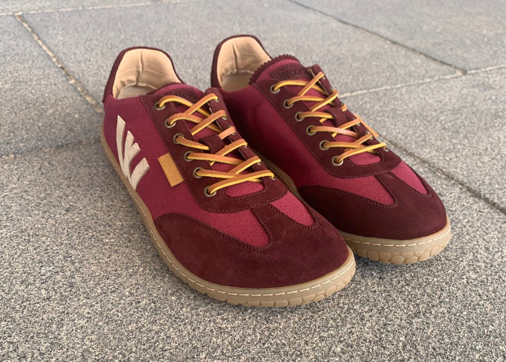 Woodies Origin2 Borgon