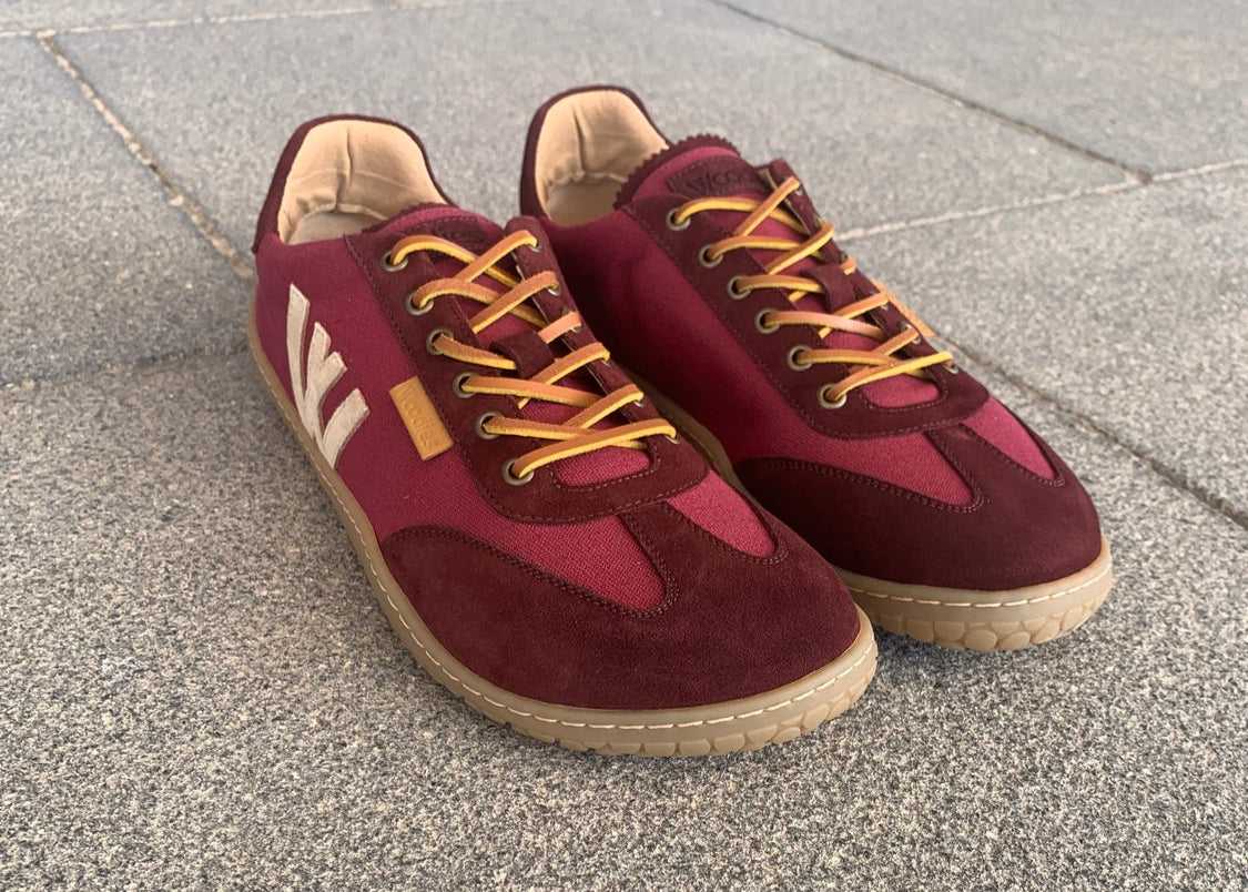 Woodies Origin2 Borgon