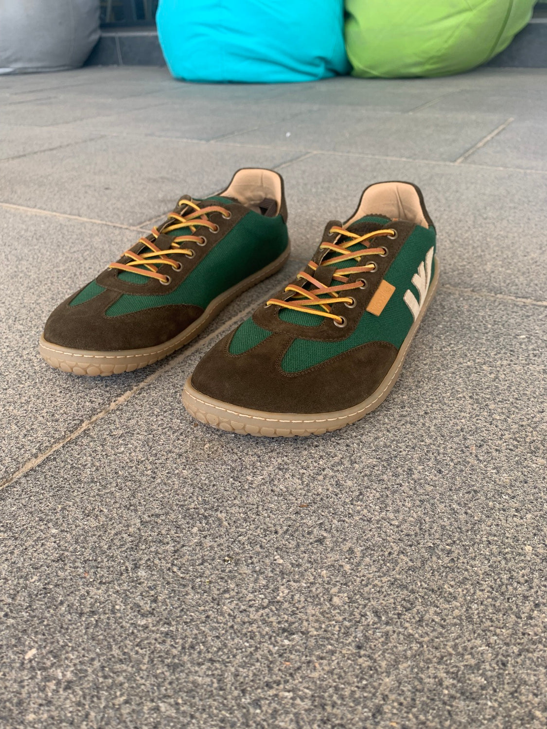 Woodies Origin2 Verde