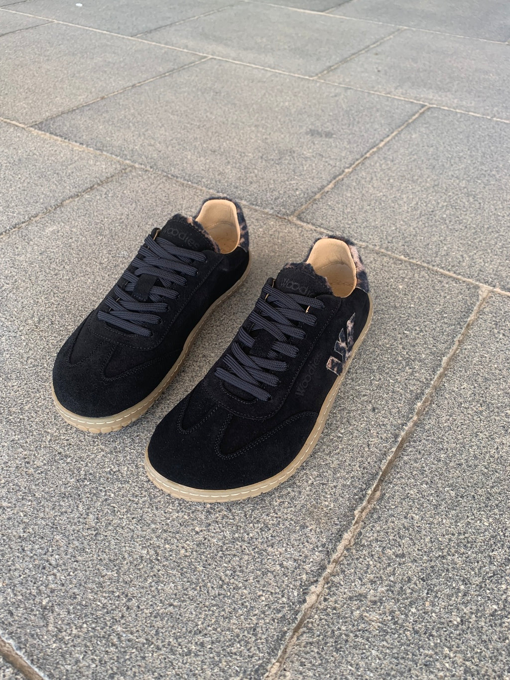 Woodies Origin Jungle