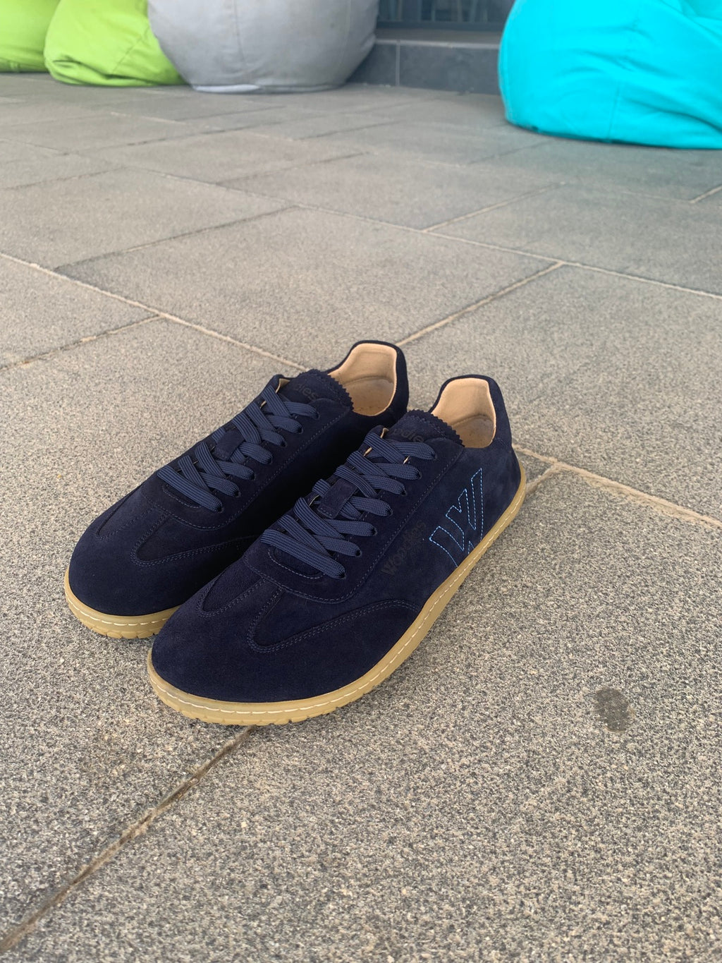 Woodies Origin Navy