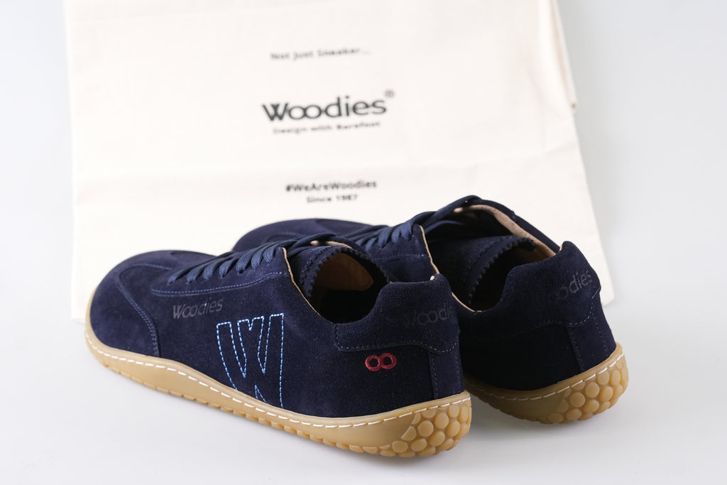 Woodies Origin Navy