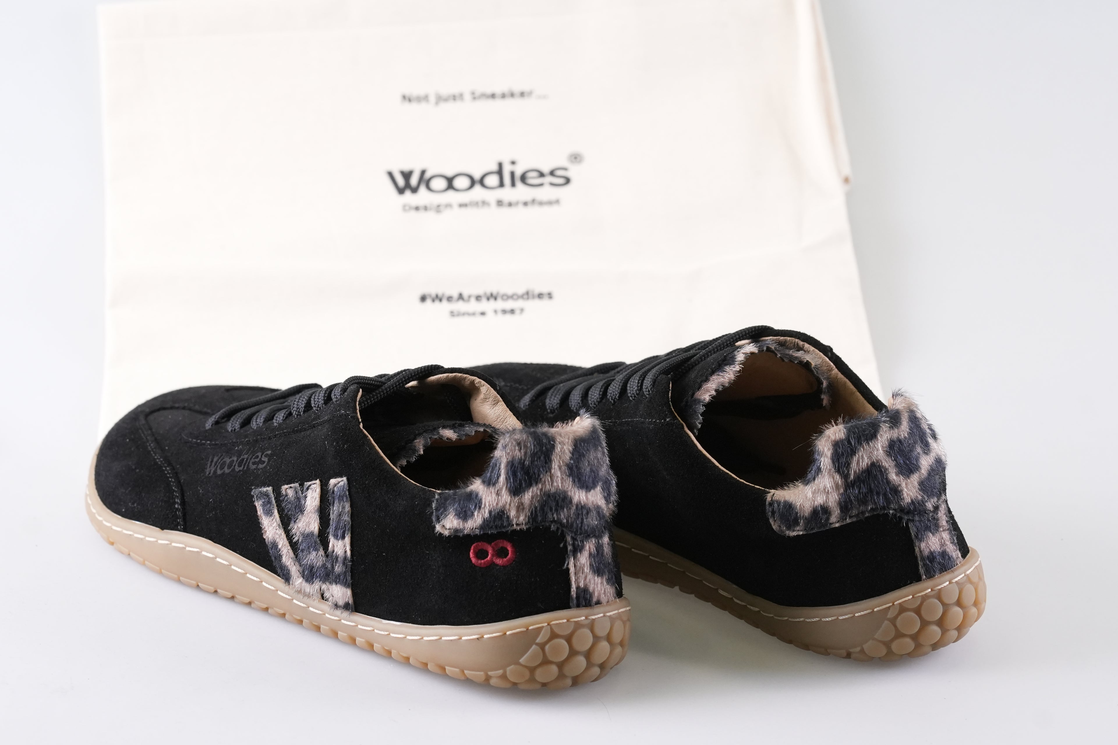 Woodies Origin Jungle