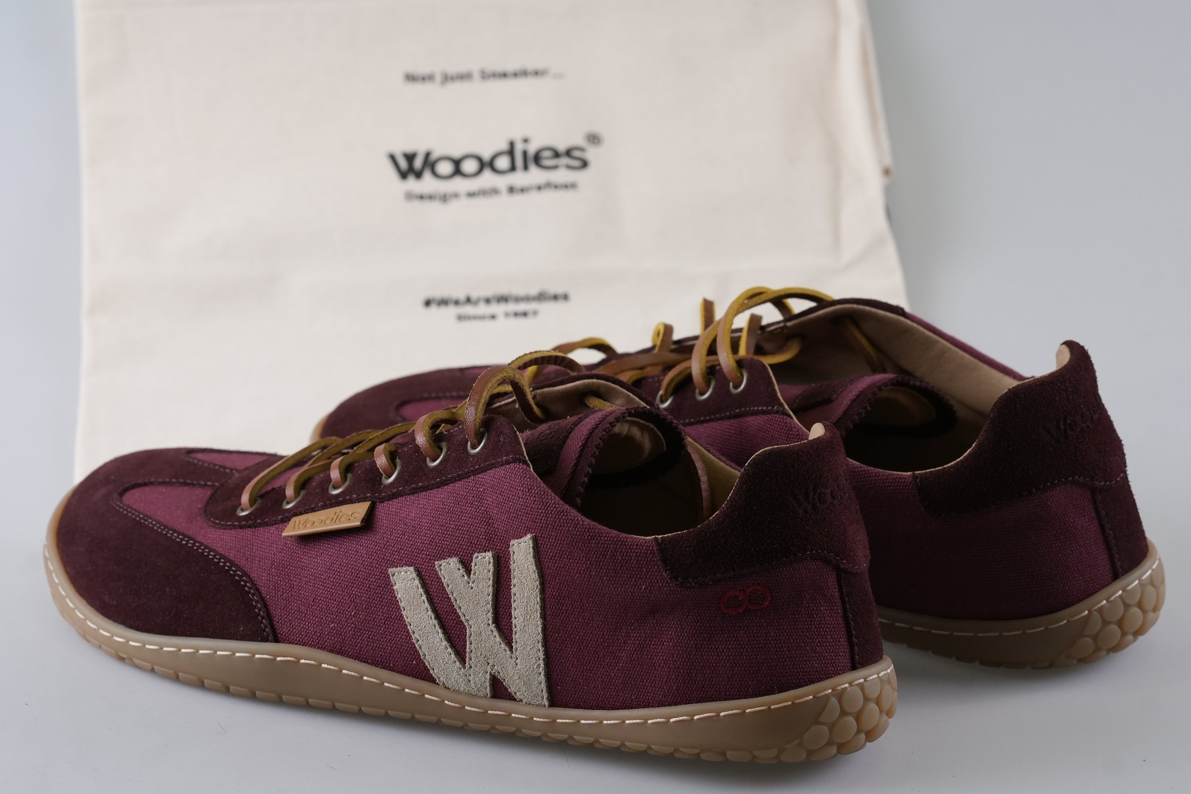 Woodies Origin2 Borgon